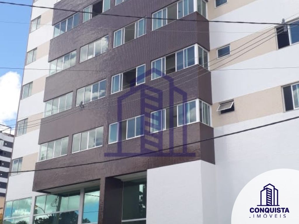 Residencial Anita Garibaldi Conquista Imóveis