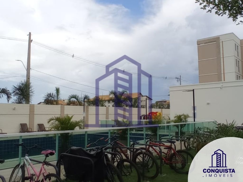 Residencial Parque Vit Ria Boa Vista Conquista Im Veis