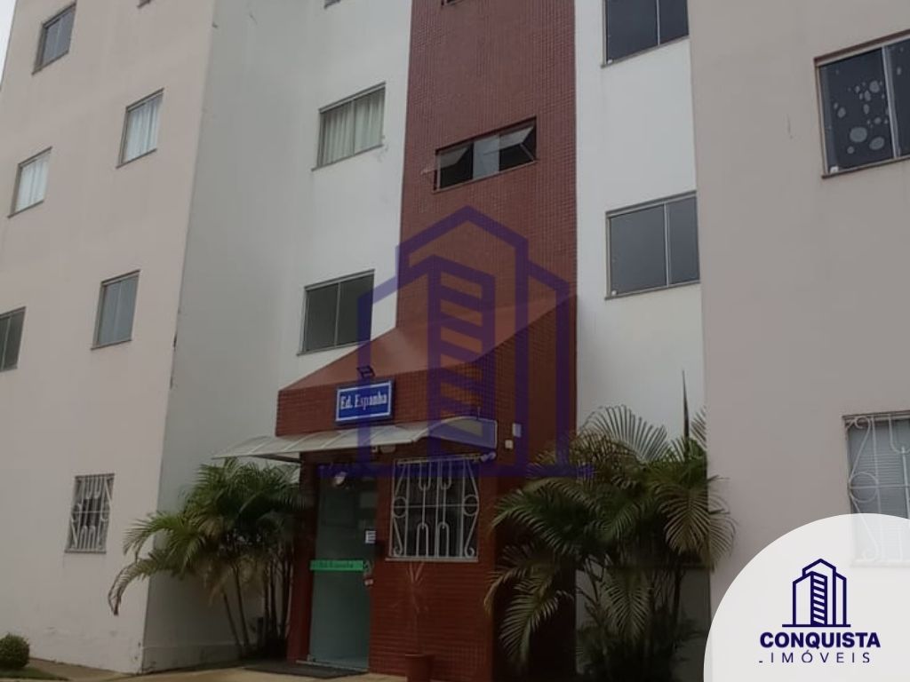 Condomínio Ibéria Conquista Imóveis