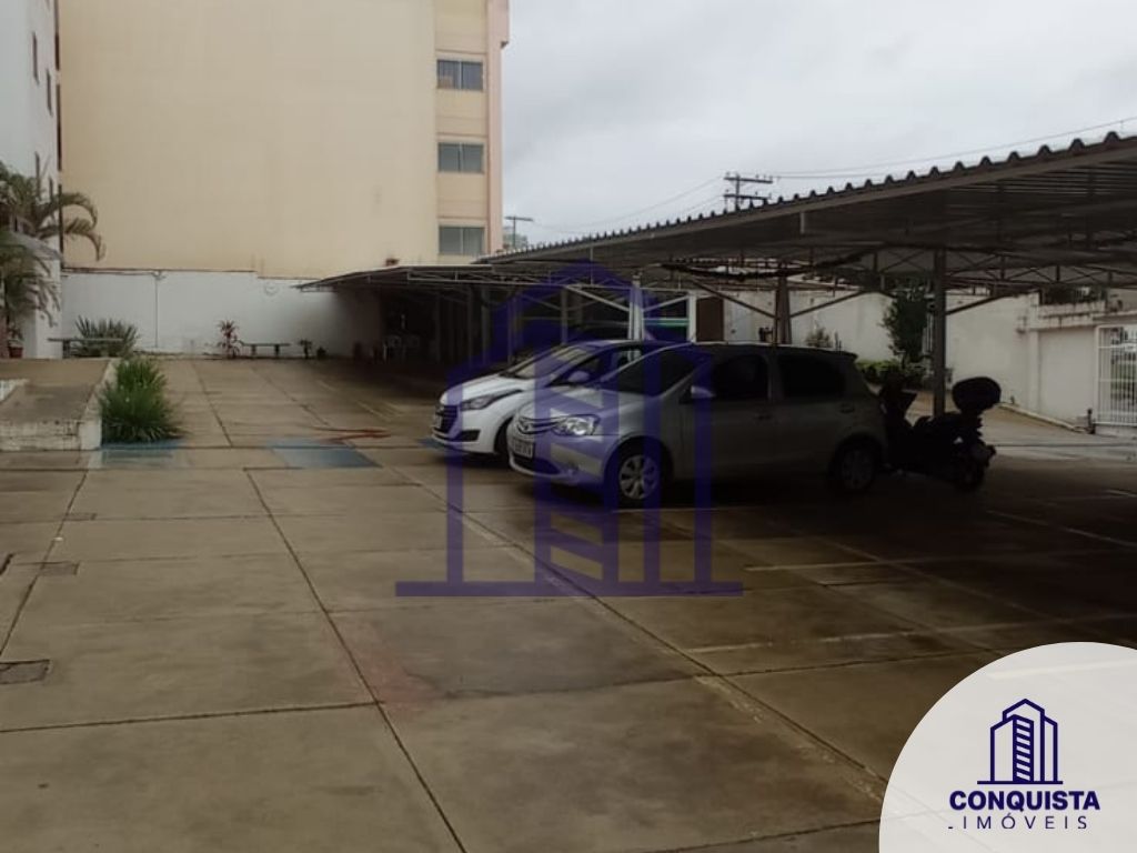 Condomínio Ibéria Conquista Imóveis